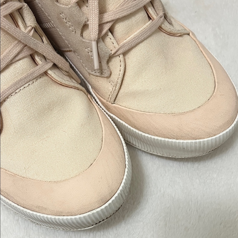 Sorel
Out N About III Low-Top Sneakers - Picture 8 of 16